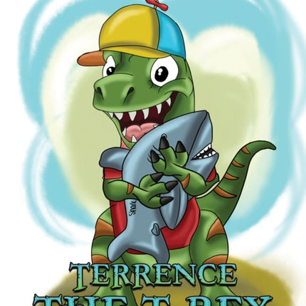 Terrence the TRex