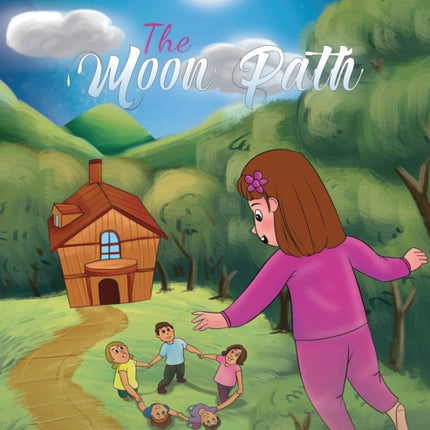 The Moon Path