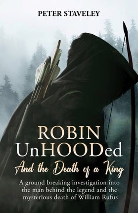 Robin Unhooded