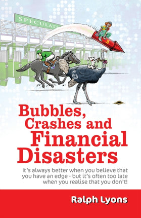 Bubbles Crashes and Financial Disasters