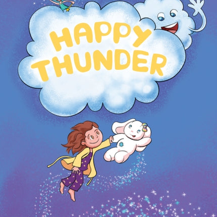 Happy Thunder