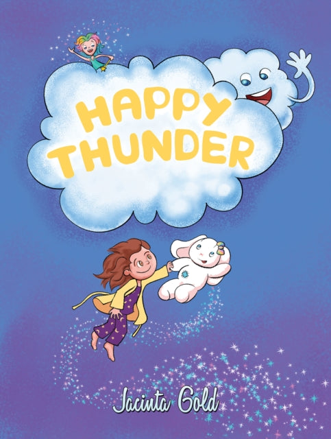 Happy Thunder