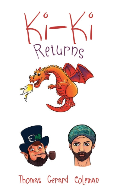 KiKi Returns