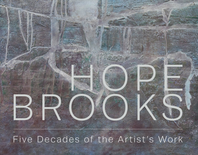 Hope Brooks Five Decades of the Artists Work