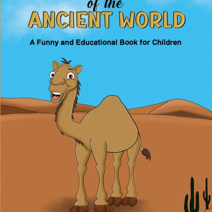 The Seven Wonders of the Ancient World A Funny