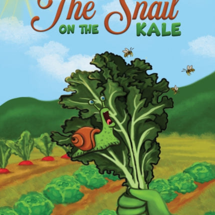 The Snail on the Kale