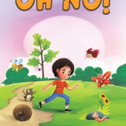 Oh No