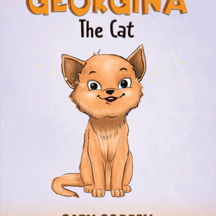 Georgina the Cat