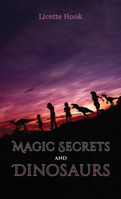 Magic Secrets and Dinosaurs