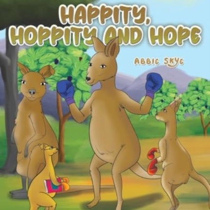 Happity Hoppity and Hope