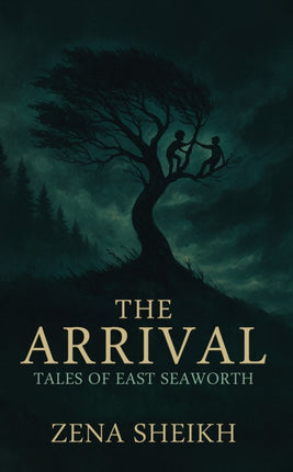 The Arrival  Tales of East Seaworth