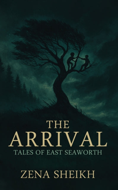The Arrival  Tales of East Seaworth