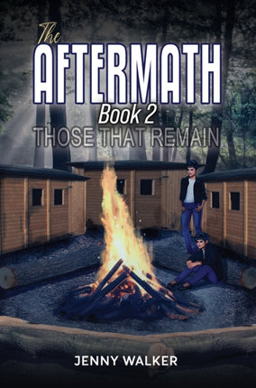 The Aftermath Book 2  Those That Remain