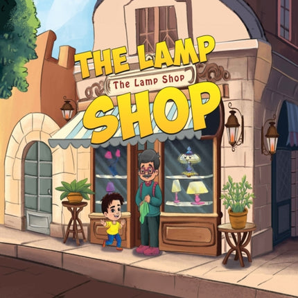 The Lamp Shop
