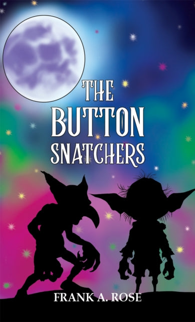 The Button Snatchers