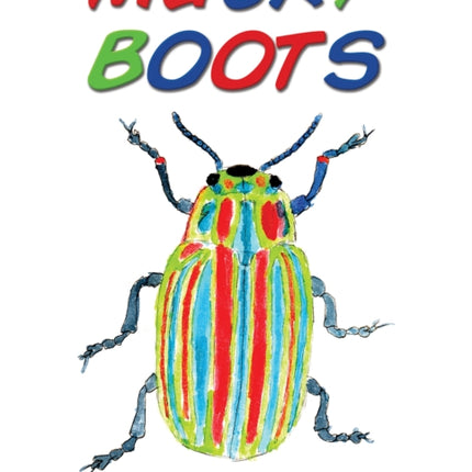 Mucky Boots