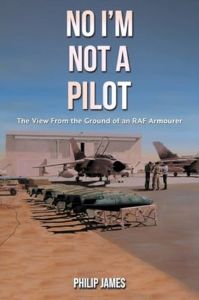 No Im Not A Pilot