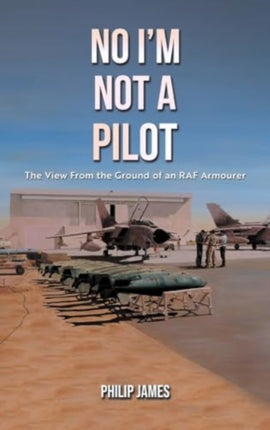 No Im Not A Pilot