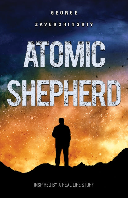 Atomic Shepherd