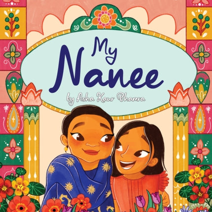 My Nanee