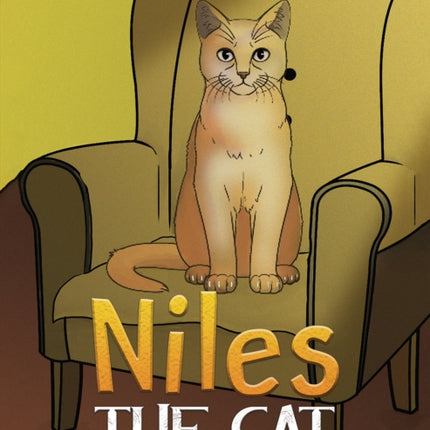 Niles the Cat
