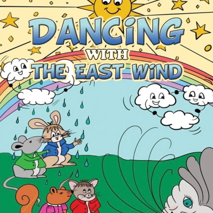 Dancing With the East Wind