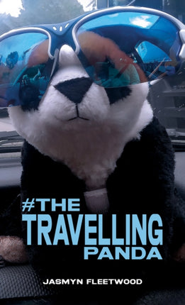 The Travelling Panda