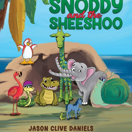 The Snoddy and the Sheeshoo
