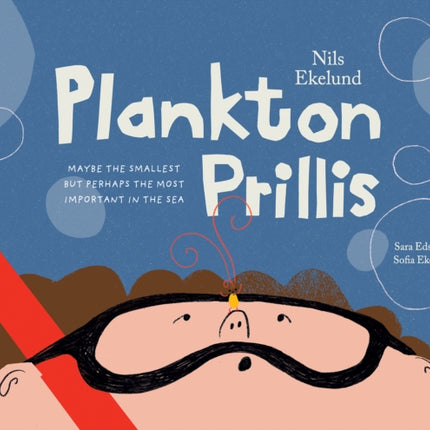 Plankton Prillis