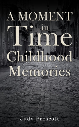 A Moment in Time