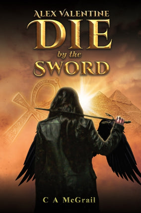 Alex Valentine Die by the Sword