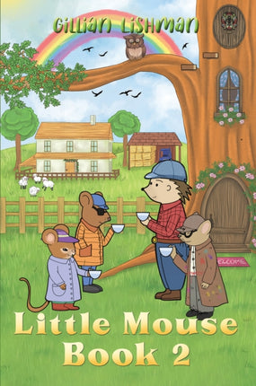 Little Mouse  Book 2