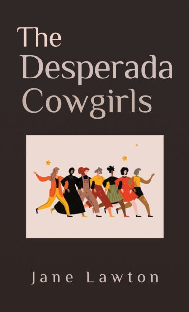 The Desperada Cowgirls