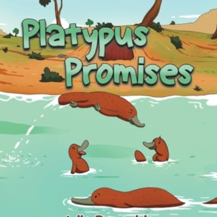 Platypus Promises