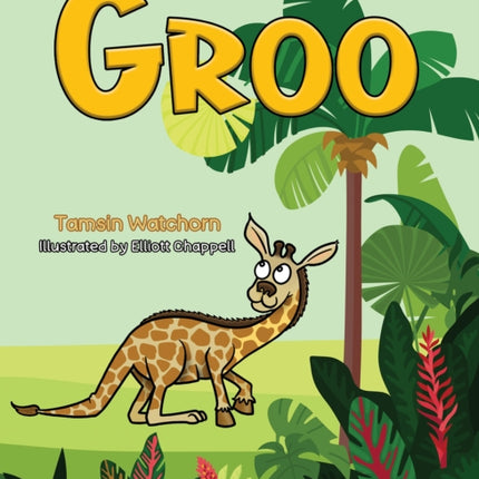 Groo