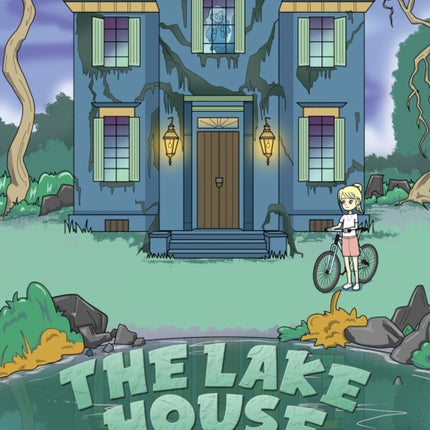 The Lake House