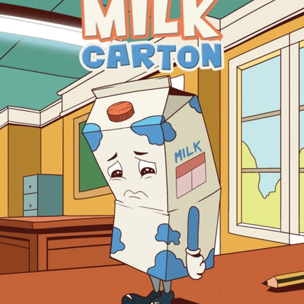 The Lonely Milk Carton
