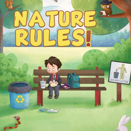Nature Rules