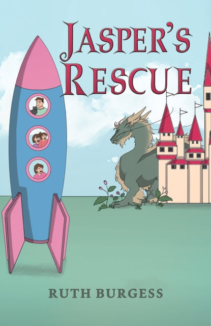 Jaspers Rescue