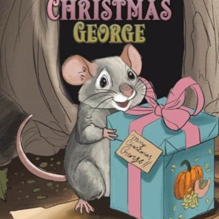 Merry Christmas George