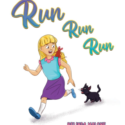Run Run Run