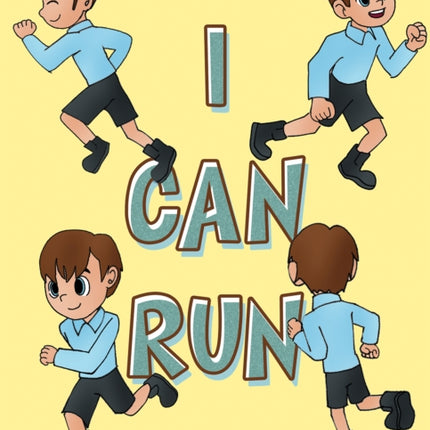 I Can Run
