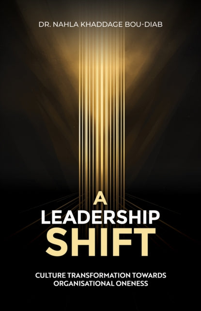 A Leadership Shift