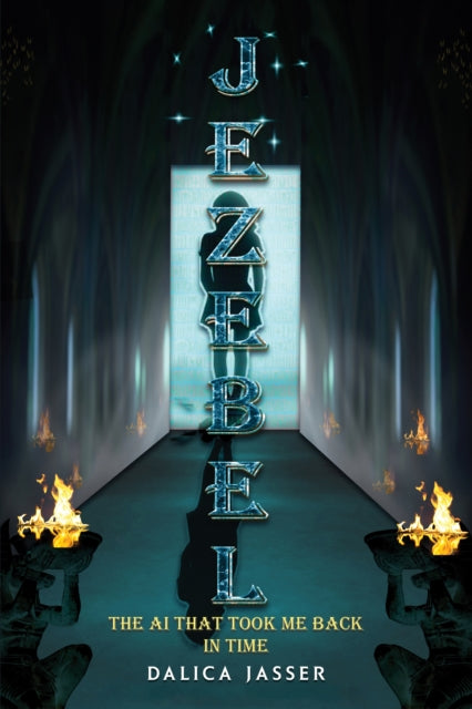 Jezebel The AI That Took Me Back In Time