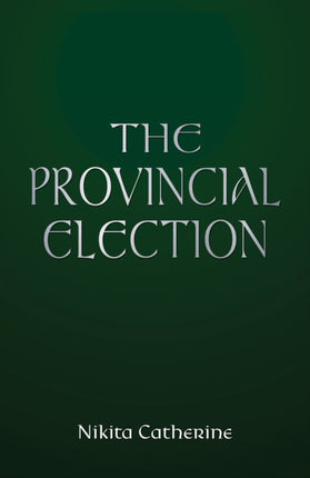 The Provincial Election