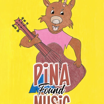 Pina Found Music