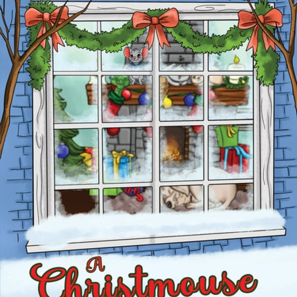A Christmouse Tale