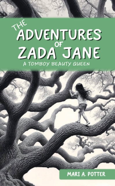 The Adventures of Zada Jane