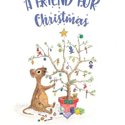A Friend for Christmas