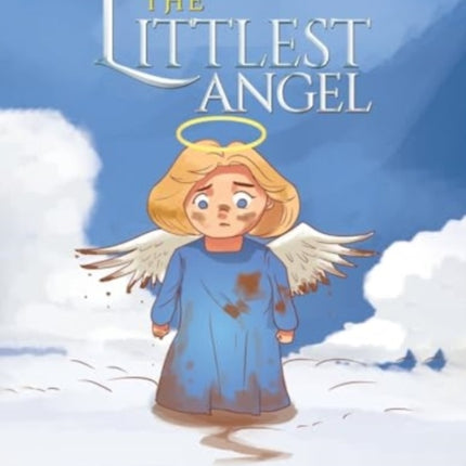 Angelica The Littlest Angel